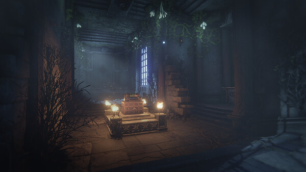 炼金术士的逃脱谜题.Escape First Alchemist_2