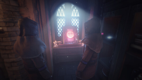 炼金术士的逃脱谜题.Escape First Alchemist_4