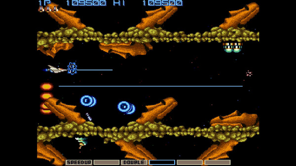 KONAMI 50周年经典街机游戏合集.Arcade Classics Anniversary Collection_2