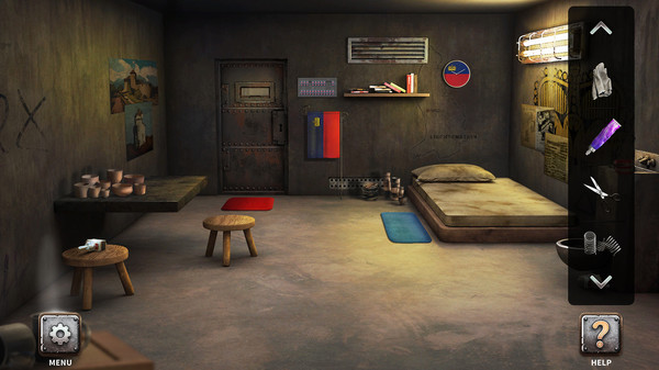 100扇门：监狱逃脱.100 Doors: Escape from Prison_2