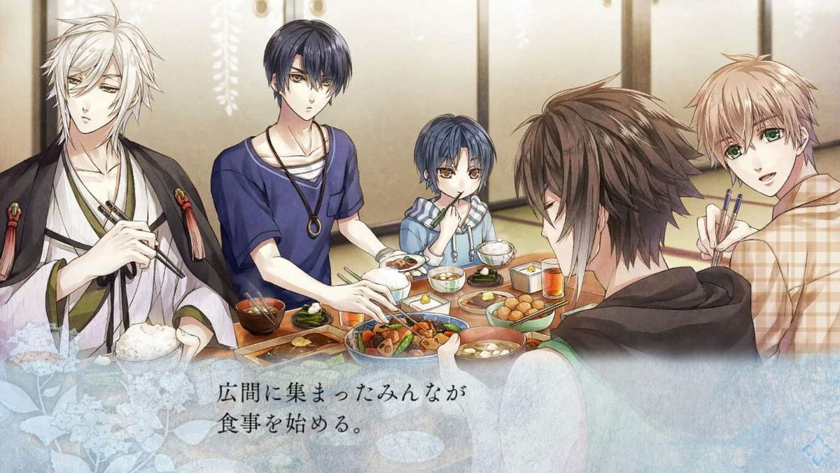 神凪之杜五月雨缀.Kannagi no Mori Samidare Tsuzuri_3