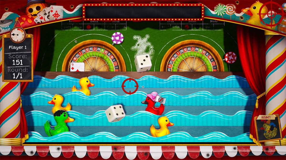 Duck, Quack, Shoot!_1