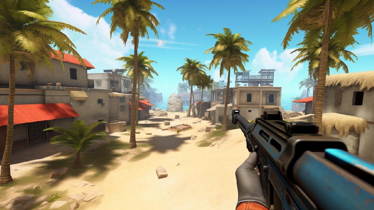 Sandstorm Strike Force_0