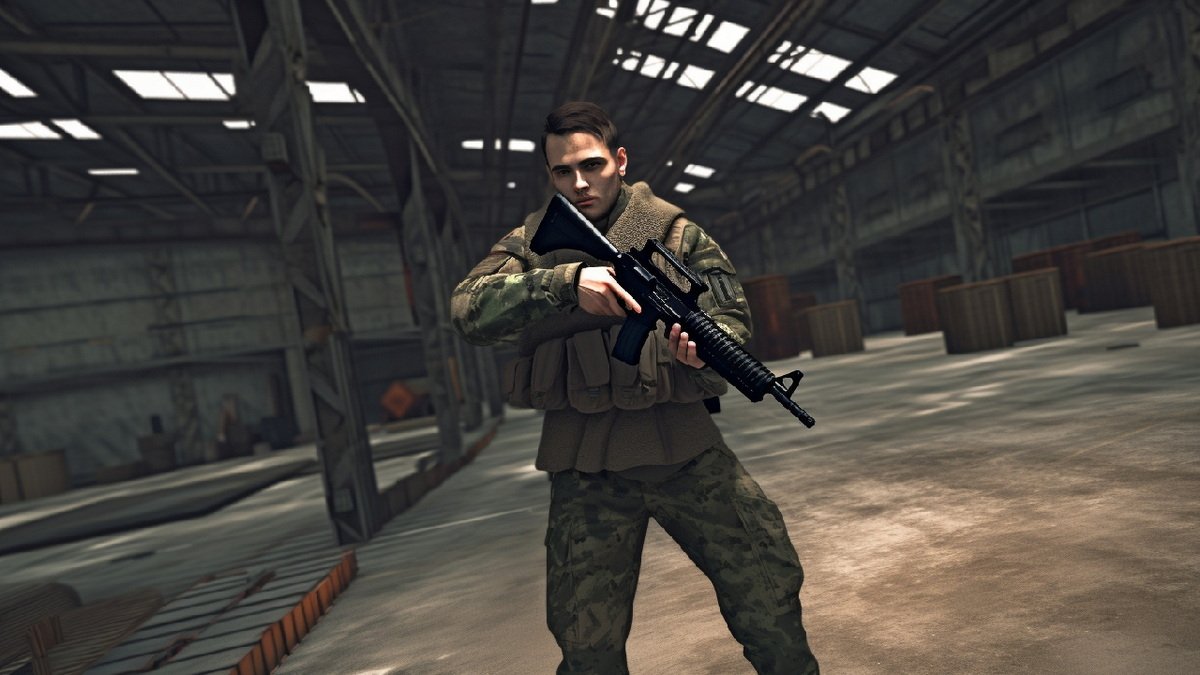 Sandstorm Strike Force_1