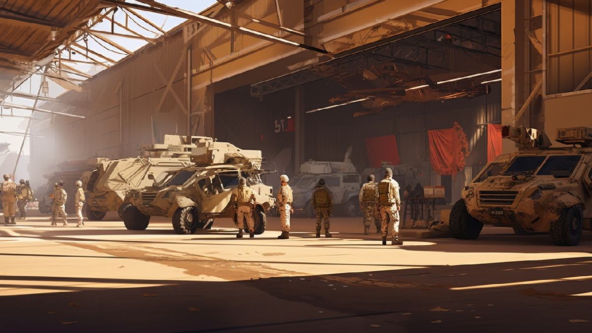 Sandstorm Strike Force_4
