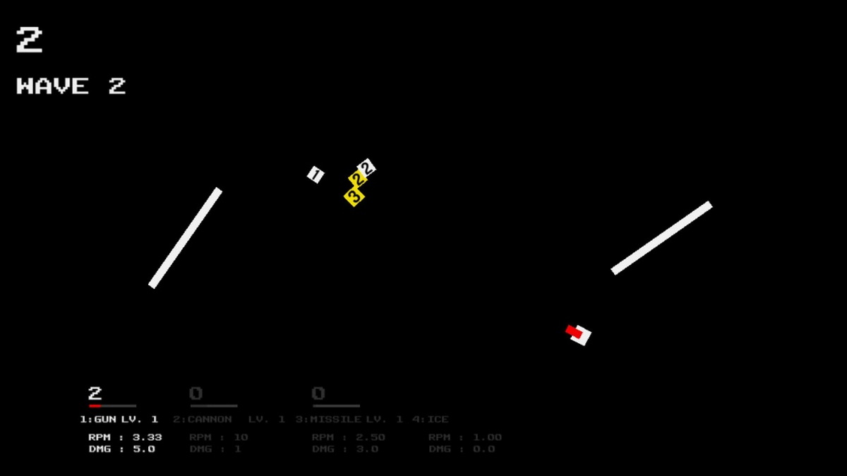 打砖块.Shooting Blocks_3