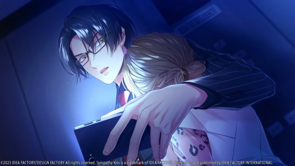 同情之吻.Sympathy Kiss_3