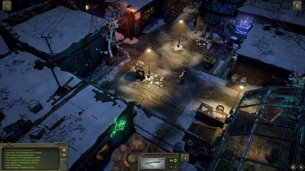 核爆RPG：特鲁多格勒.Atom RPG: Trudograd_5