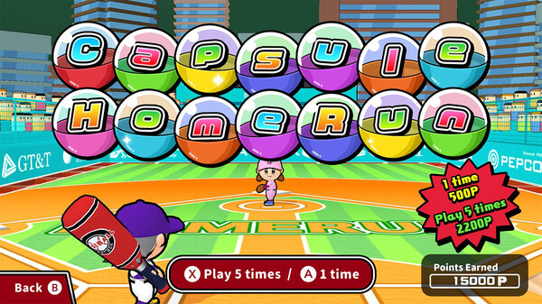 桌面棒球2.Desktop Baseball 2_3