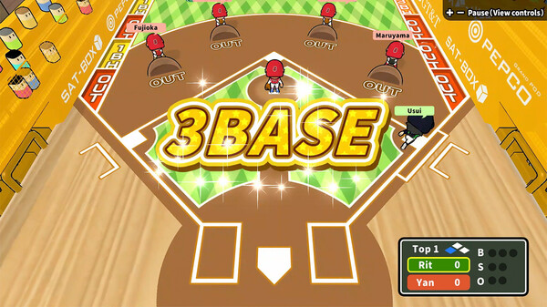 桌面棒球2.Desktop Baseball 2_5