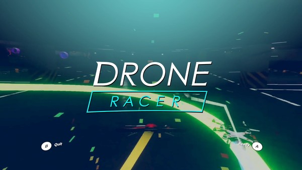 无人机飞行特技模拟器.Drone Racer: Fly Stunt Simulator_0