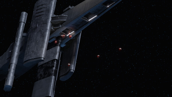 星球大战：黑暗力量 – 重制版.Star Wars: Dark Forces Remaster_1