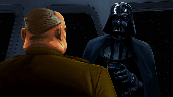 星球大战：黑暗力量 – 重制版.Star Wars: Dark Forces Remaster_2