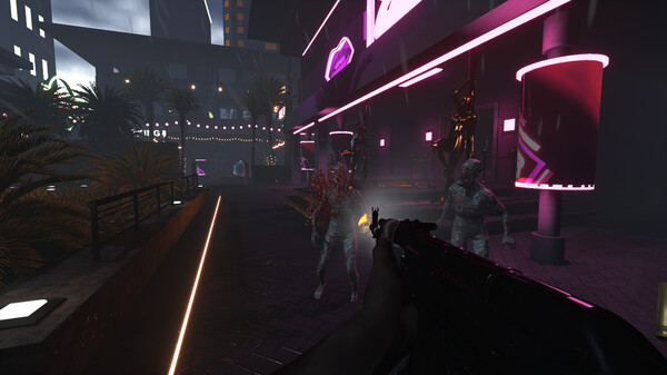 地狱突破：维加斯.Hellbreach: Vegas_1