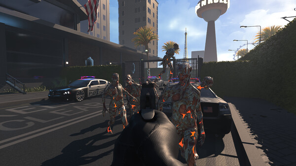 地狱突破：维加斯.Hellbreach: Vegas_2