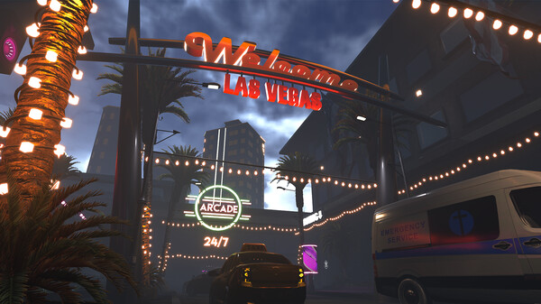 地狱突破：维加斯.Hellbreach: Vegas_3