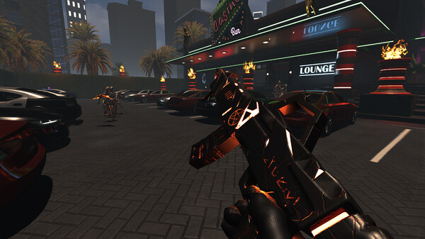 地狱突破：维加斯.Hellbreach: Vegas_4