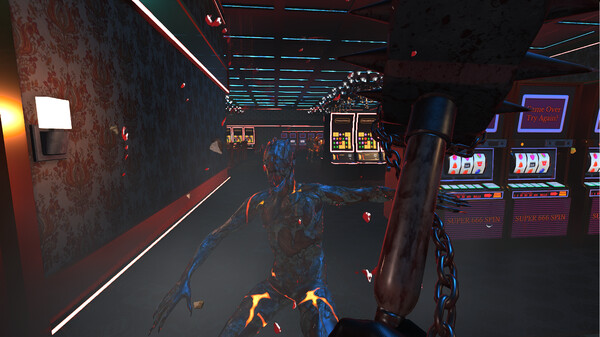 地狱突破：维加斯.Hellbreach: Vegas_5