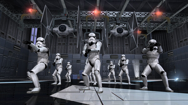 星球大战：前线 – 经典合集.Star Wars: Battlefront Classic Collection_1