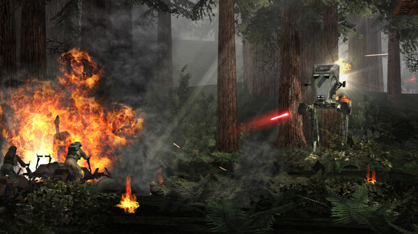 星球大战：前线 – 经典合集.Star Wars: Battlefront Classic Collection_3