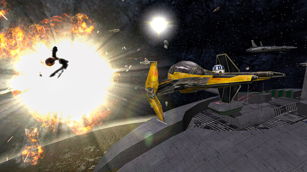 星球大战：前线 – 经典合集.Star Wars: Battlefront Classic Collection_5