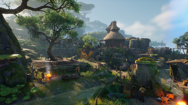 时空英豪2：新起点.Outcast: A New Beginning_0