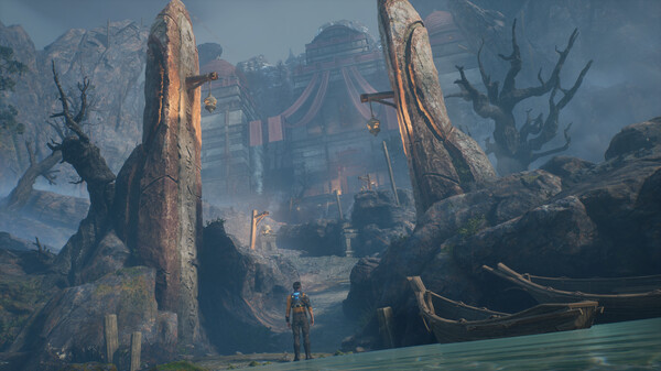 时空英豪2：新起点.Outcast: A New Beginning_1