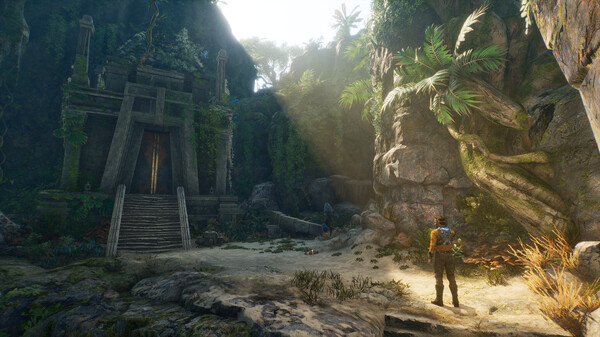 时空英豪2：新起点.Outcast: A New Beginning_3