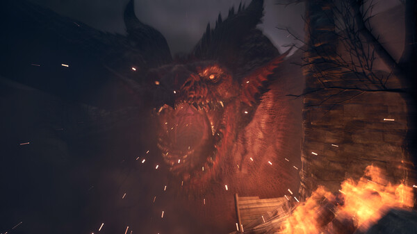 龙之信条2.Dragon’s Dogma 2_1