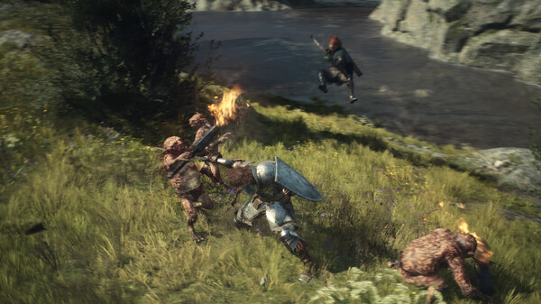 龙之信条2.Dragon’s Dogma 2_2
