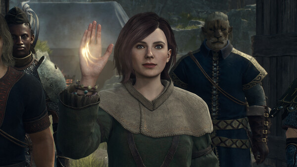 龙之信条2.Dragon’s Dogma 2_3