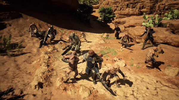龙之信条2.Dragon’s Dogma 2_5