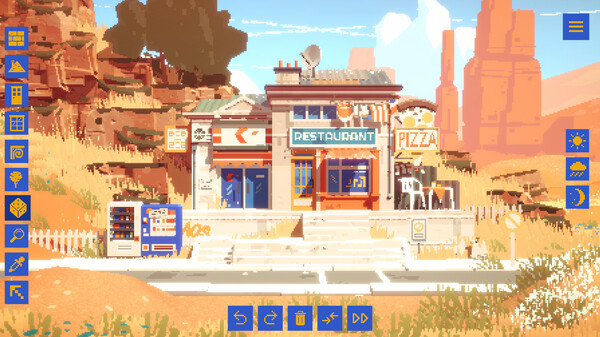 夏日小屋.Summerhouse M_5