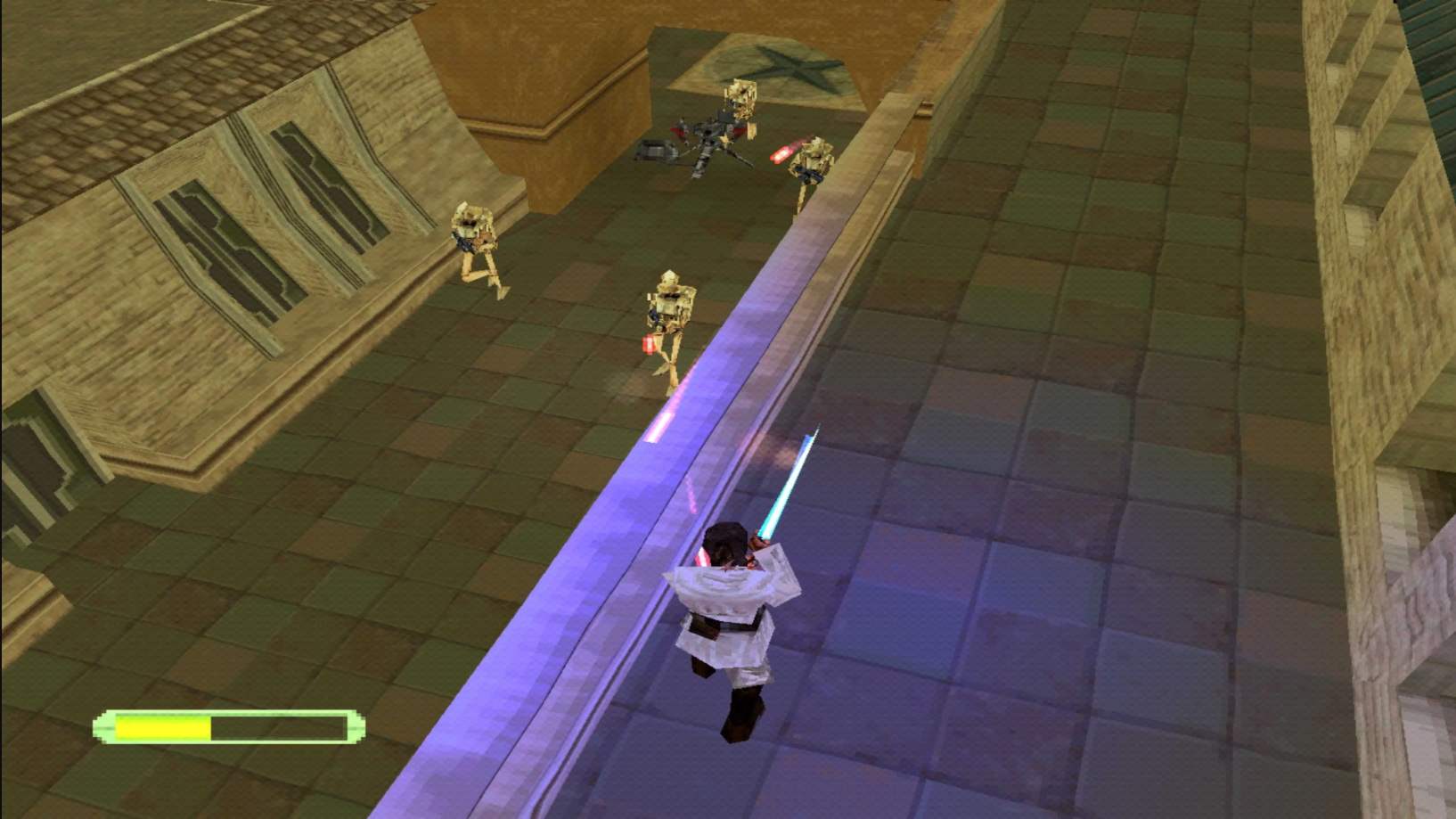 星球大战前传1：幽灵的威胁.Star Wars Episode I: The Phantom Menace_5