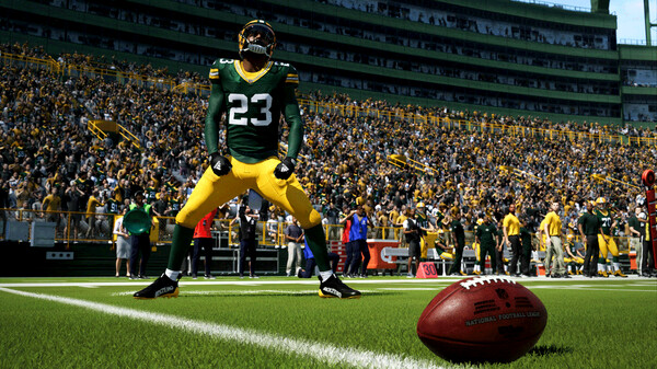 劲爆美式橄榄球2024.Madden NFL 24_1