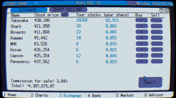 股票9800：股市模拟器.Stonks-9800: Stock Market Simulator_4