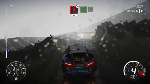 国际汽车联盟世界拉力锦标赛8：豪华版.WRC 8 FIA World Rally Championship Deluxe Edition_3