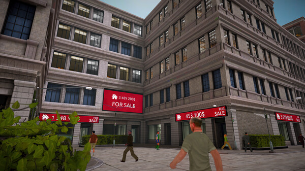 房地产模拟器.Real Estate Simulator_2