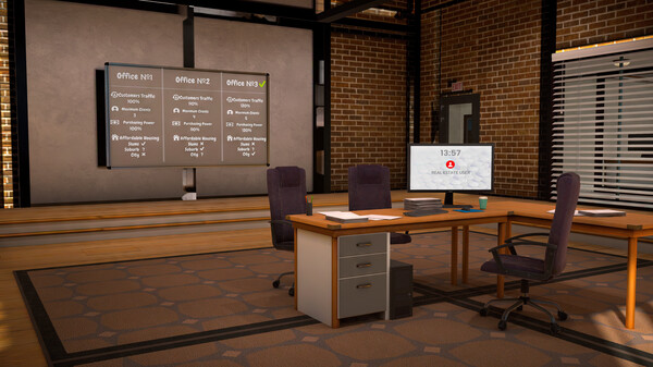 房地产模拟器.Real Estate Simulator_3