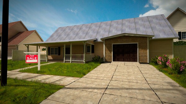 房地产模拟器.Real Estate Simulator_4