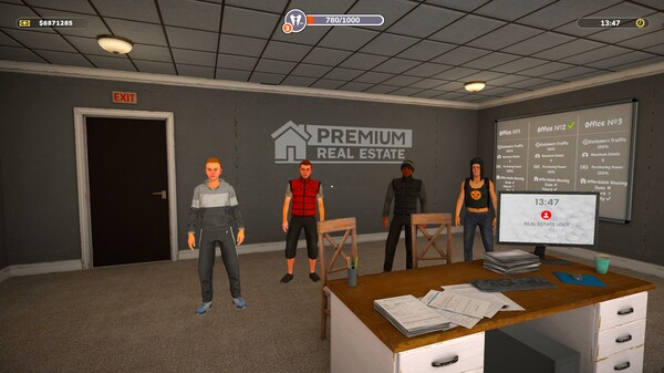 房地产模拟器.Real Estate Simulator_5