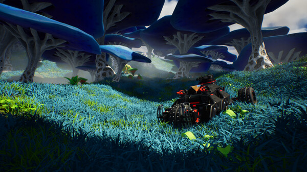 泰拉科技世界.TerraTech Worlds_0