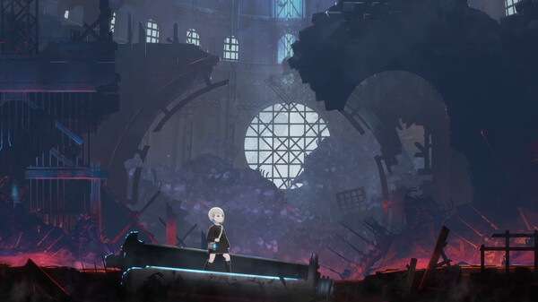 终焉之玛格诺利亚：雾中之花.Ender Magnolia: Bloom in the Mist_0