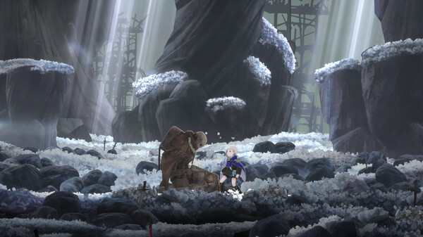 终焉之玛格诺利亚：雾中之花.Ender Magnolia: Bloom in the Mist_4