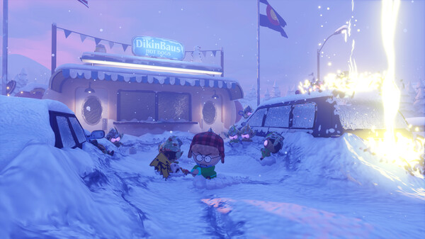 南方公园：雪天 – 数字豪华版.SOUTH PARK: SNOW DAY! Digital Deluxe Edition_1