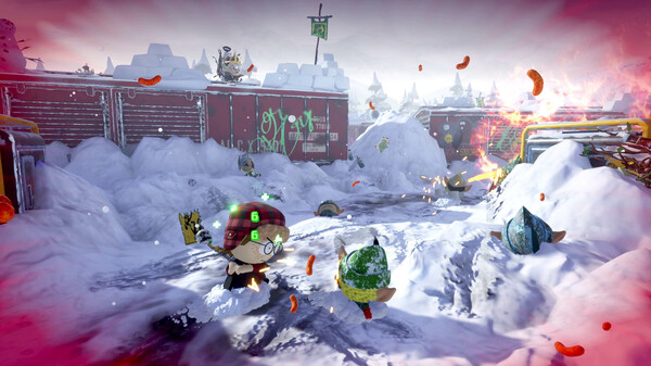 南方公园：雪天 – 数字豪华版.SOUTH PARK: SNOW DAY! Digital Deluxe Edition_3
