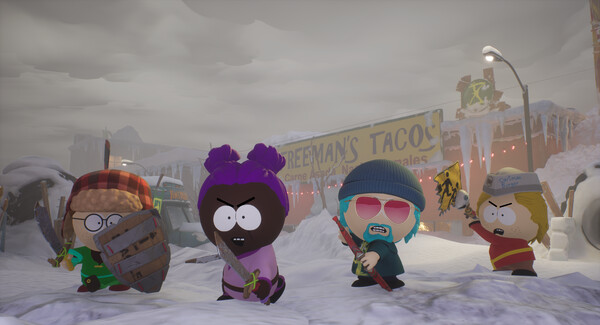 南方公园：雪天 – 数字豪华版.SOUTH PARK: SNOW DAY! Digital Deluxe Edition_5