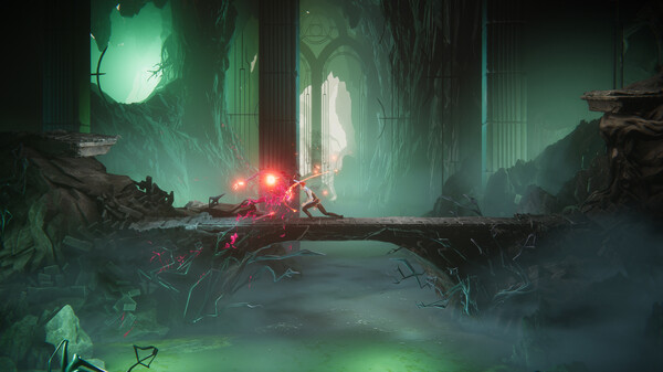 本尼迪克特 · 福克斯的最后一案：决定版.The Last Case of Benedict Fox Definitive Edition_3
