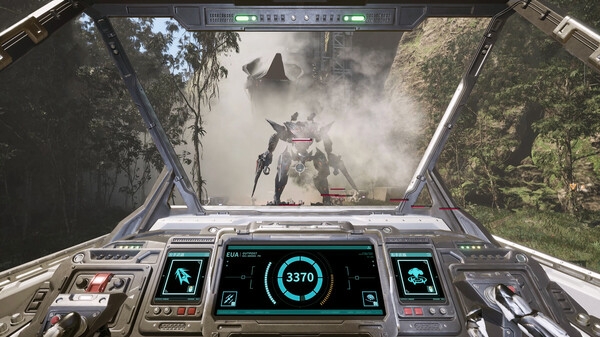 重装前哨 – 先锋版.Outpost: Infinity Siege Vanguard Edition_3