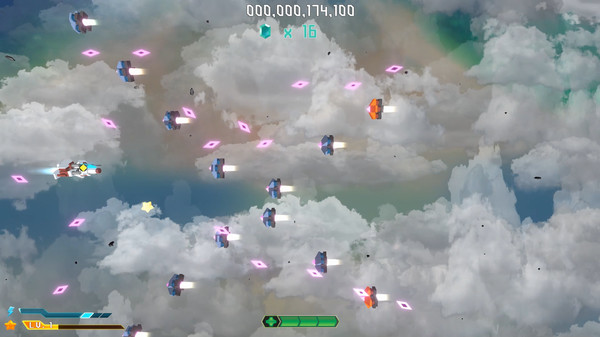 布列克斯大奖赛.Grand Brix Shooter_0